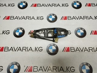 Опора наружной ручки двери, ориг. номер 51217044840, 51218253454, BMW 325i