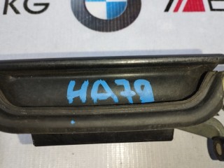 Ручка двери внешняя, ориг. номер 51228138951, BMW 525i
