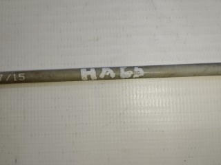 Трос наружной ручки двери, ориг. номер 51227259836, BMW 335i