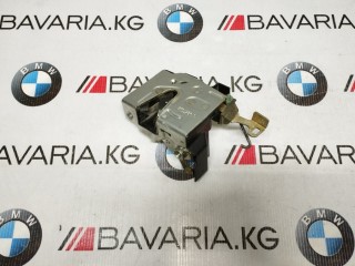 Замок двери, ориг. номер 51218105781, BMW 750IL