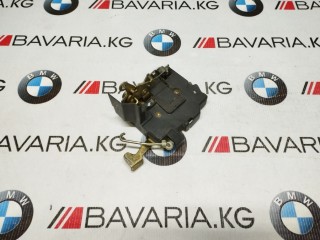 Замок двери, ориг. номер 51218105782, BMW 735IL