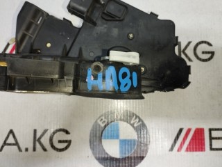 Замок двери, ориг. номер 51227011245, BMW 325i