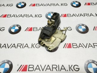 Замок двери, ориг. номер 51218138923, BMW 525i