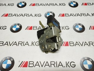 Замок двери, ориг. номер 51218138923, BMW 525i
