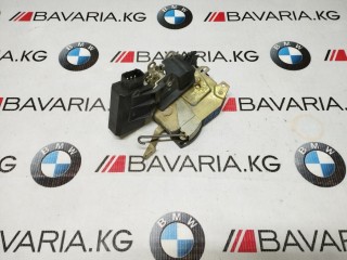 Замок двери, ориг. номер 51218168924, BMW 525i