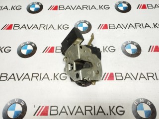 Замок двери, ориг. номер 51218168924, BMW 525i