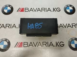 Блок контроля исправности ламп LKM, ориг. номер 61358350377, BMW 525i