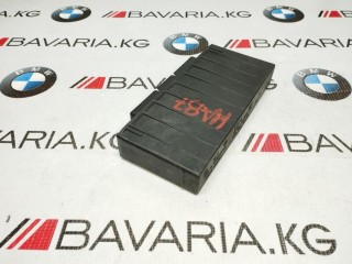 Блок контроля исправности ламп LKM, ориг. номер 61358351297, 61351379373, BMW 735IL