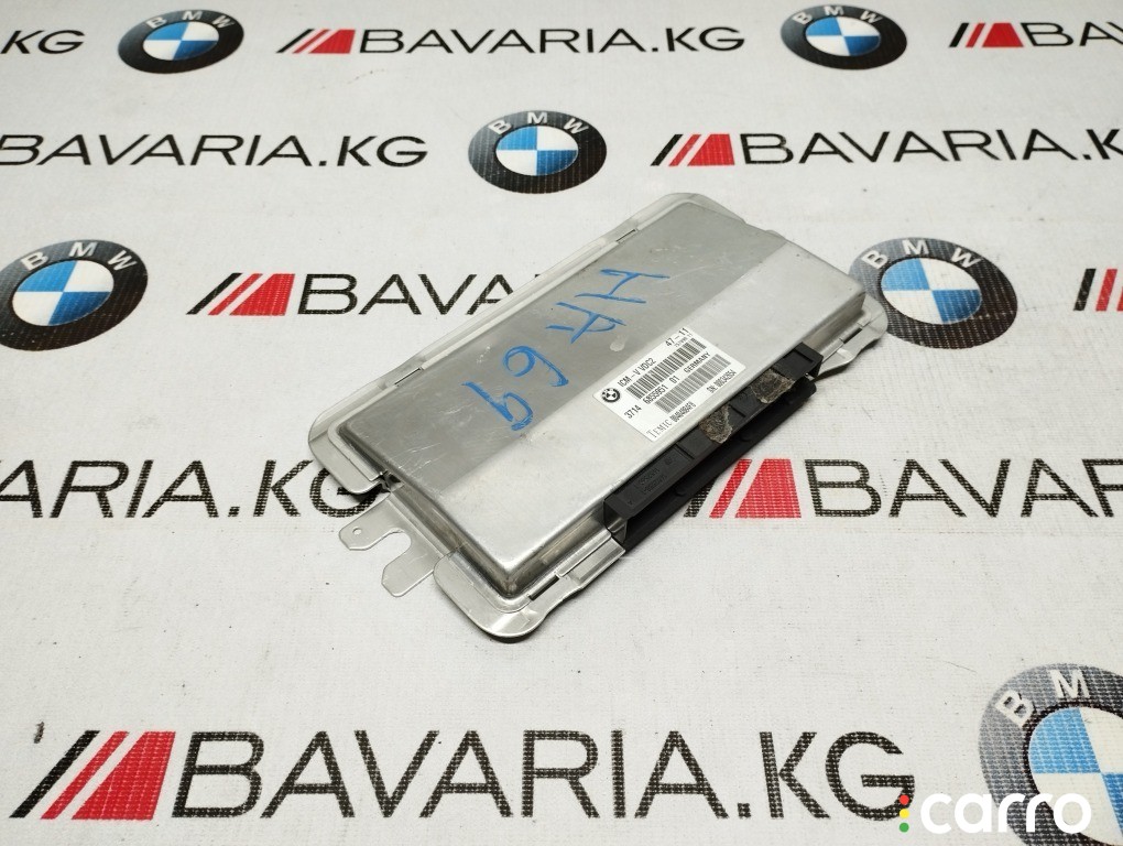 Блок управления VDC BMW 5' 535i, 37146887312, фото 1