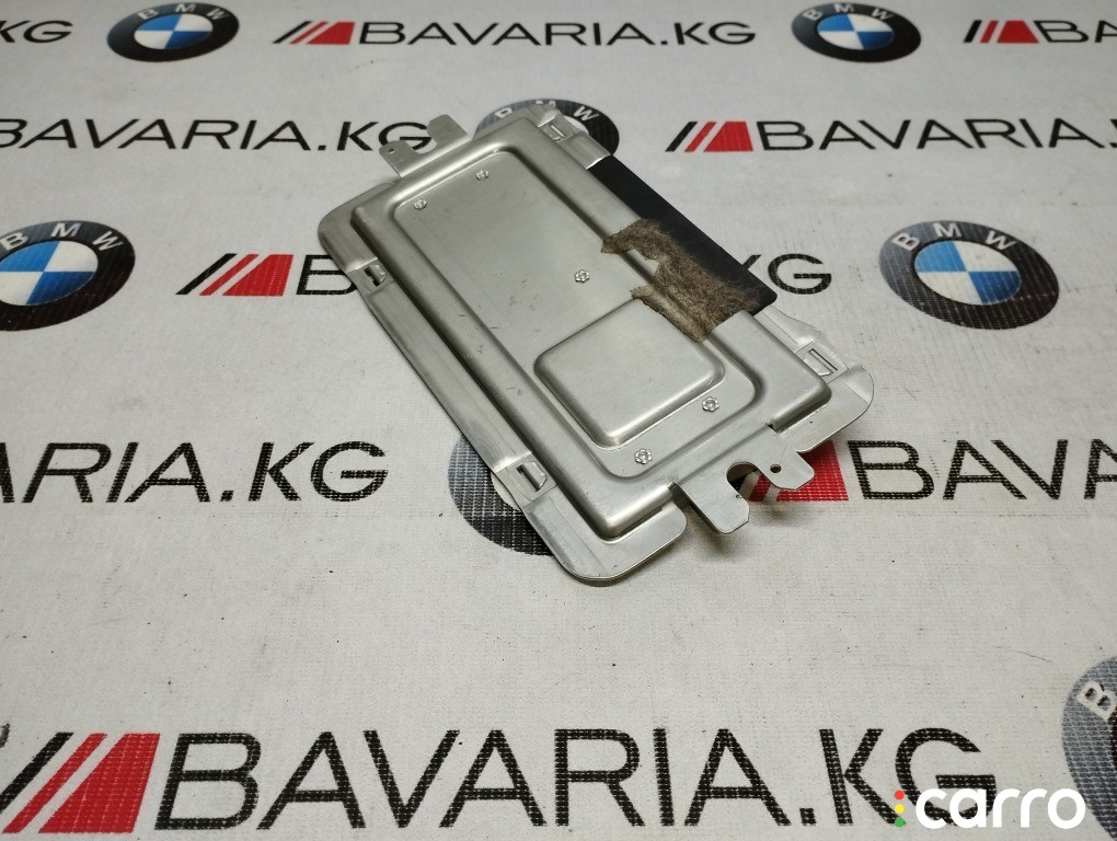 Блок управления VDC BMW 5' 535i, 37146887312, фото 2
