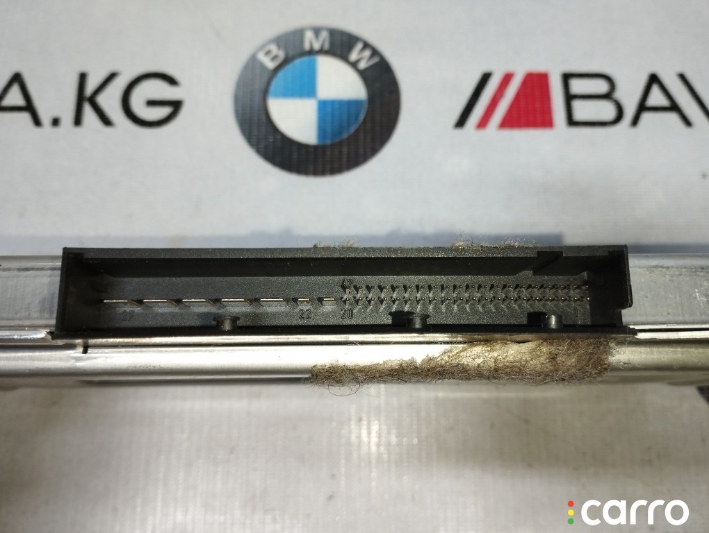 Блок управления VDC BMW 5' 535i, 37146887312, фото 3