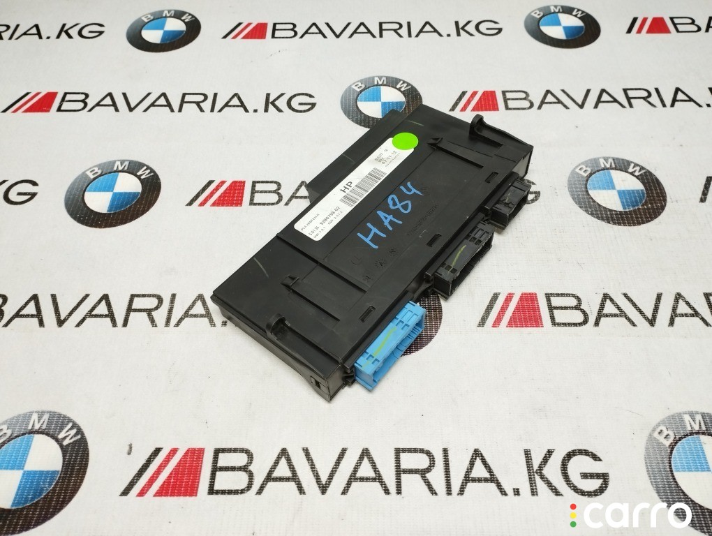 Блок JBE BMW xDrive35i, 61359292709, фото 1