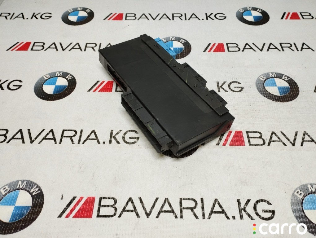 Блок JBE BMW xDrive35i, 61359292709, фото 2
