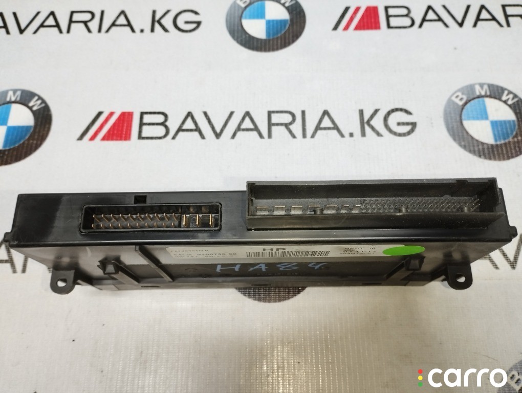 Блок JBE BMW xDrive35i, 61359292709, фото 3