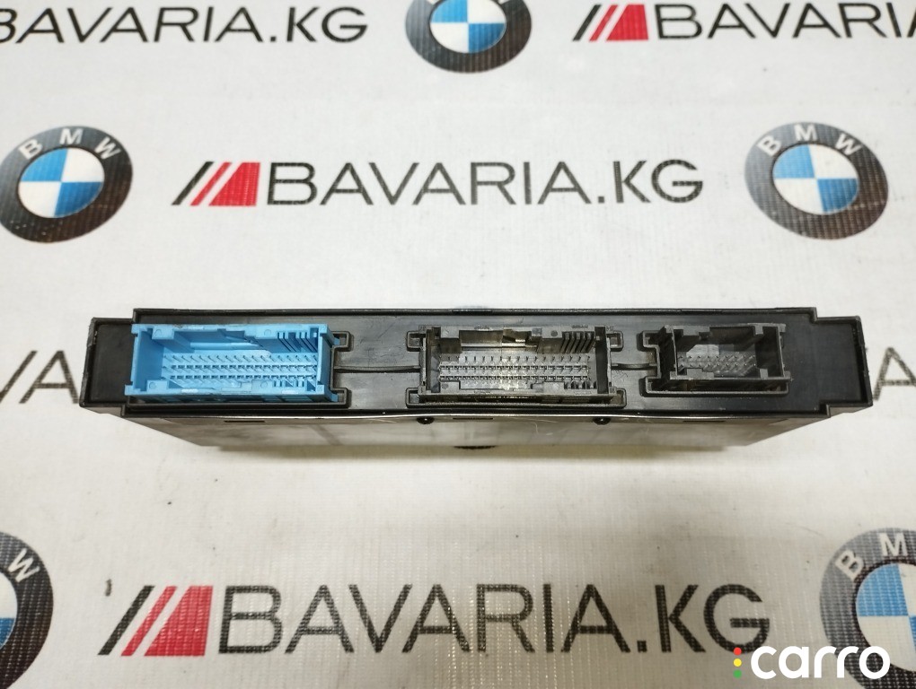 Блок JBE BMW xDrive35i, 61359292709, фото 4
