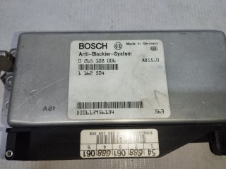 ЭБУ ABS/ASC, ориг. номер 34521162504, BMW 525i