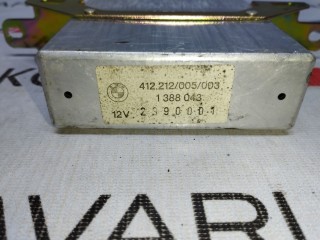 Блок управления круиз-контролем, ориг. номер 65711388043, BMW 735IL