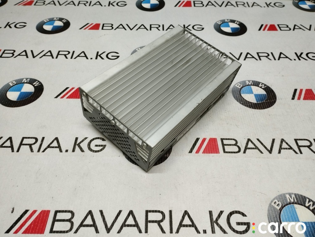 Усилитель HI-FI BMW 5' 550i, 65129313041, фото 1