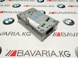 Усилитель HI-FI, ориг. номер 65129313041, 65129233592, BMW 5' 550i