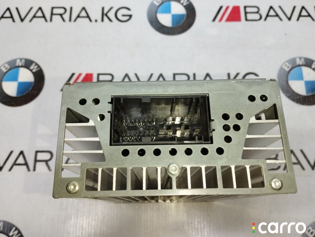Усилитель HI-FI BMW 5' 550i, 65129313041, фото 3