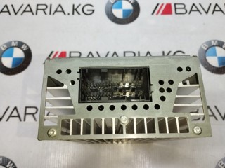 Усилитель HI-FI, ориг. номер 65129313041, 65129233592, BMW 5' 550i