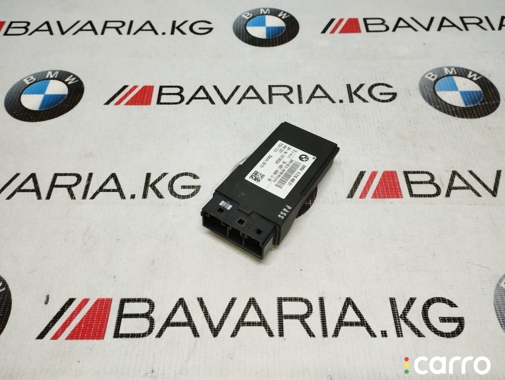 Модуль сиденья BMW 5' 550i, 61359216468, фото 1
