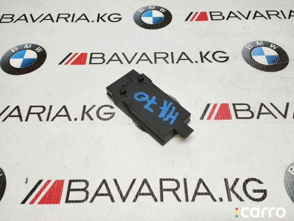Модуль сиденья BMW 5' 550i, 61359216468, фото 2