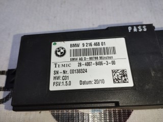 Модуль сиденья, ориг. номер 61359216468, BMW 5' 550i