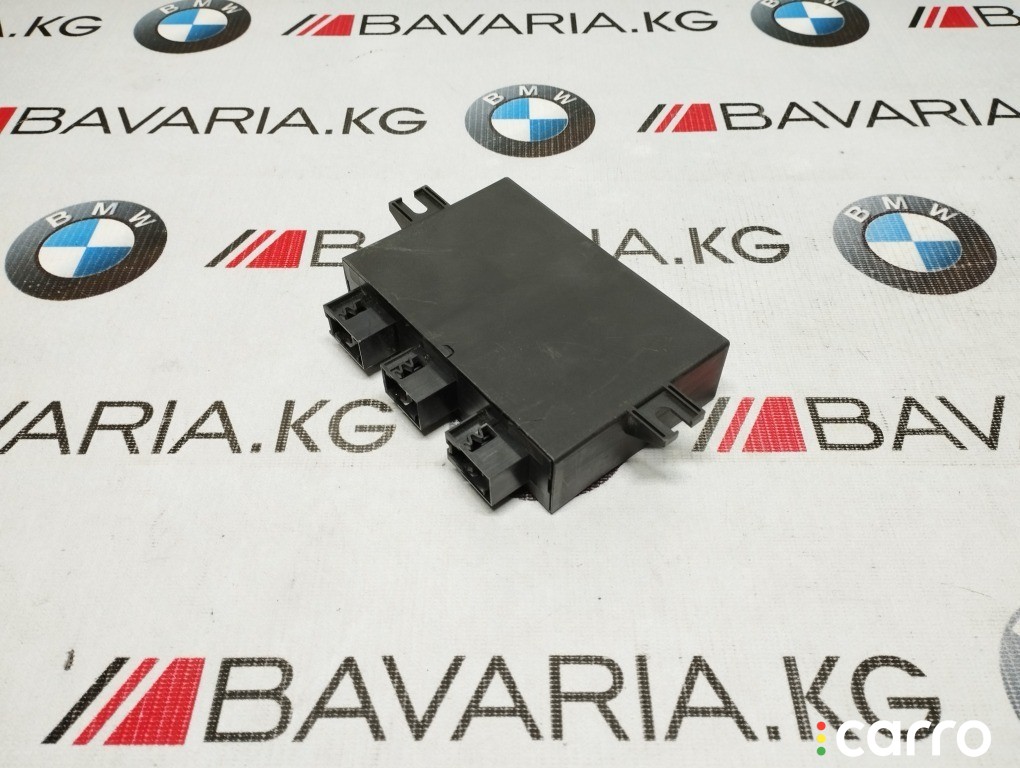 Блок PDC BMW X5 4.4i, 66216942676, фото 2