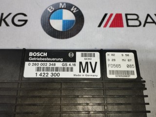 Блок управления АКПП, ориг. номер 24611422300, BMW 525i