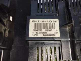 Переключатель света, ориг. номер 61319133026, 61314108591, BMW 325i