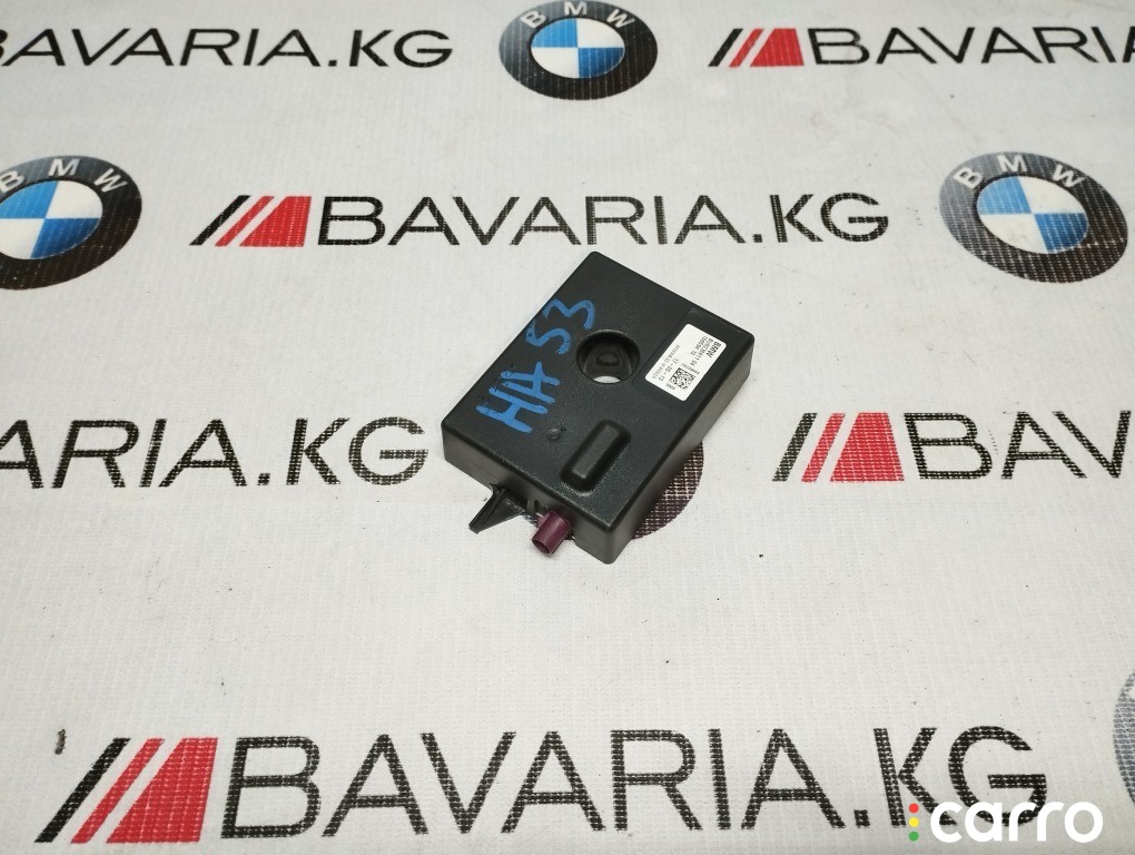 Антенна Back-Up BMW X5, 65209230911, фото 1