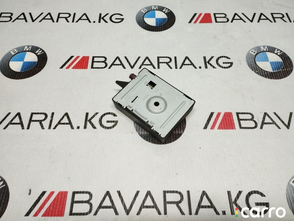 Антенна Back-Up BMW X5, 65209230911, фото 2