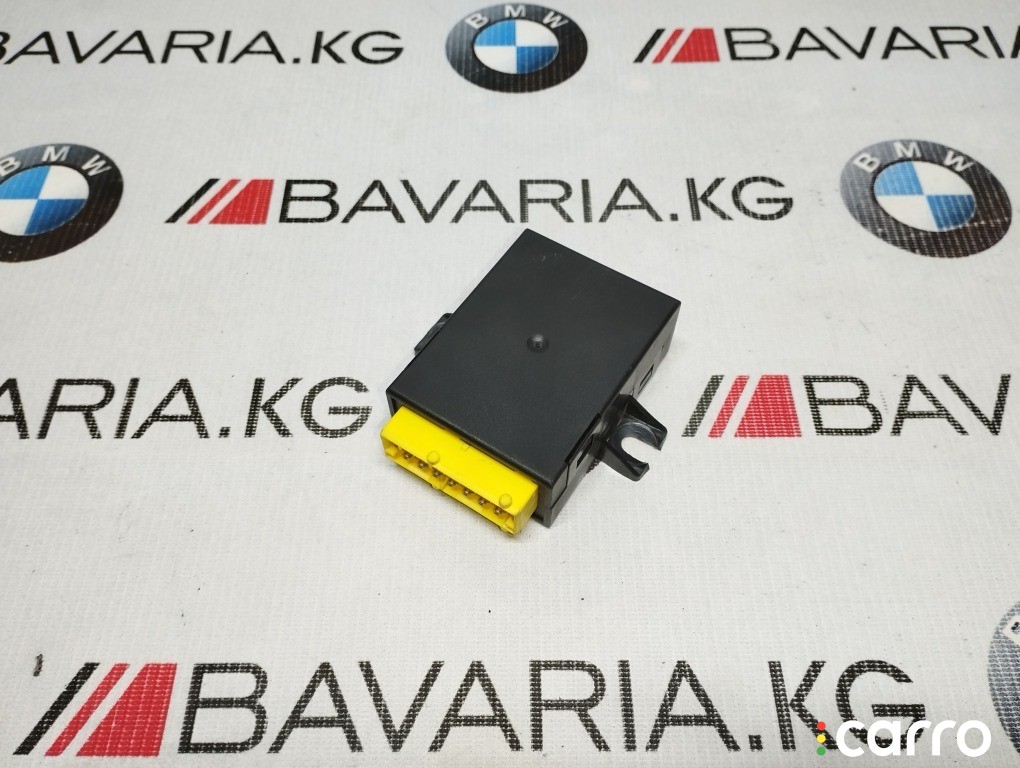 Блок EWS BMW 525i, 61358375844, фото 1