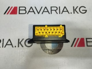 Блок EWS, ориг. номер 61358375844, 61358369181, BMW 525i