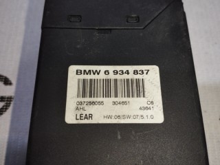 Блок адаптивного освещения поворотов, ориг. номер 61356934837, BMW X5 4.4i