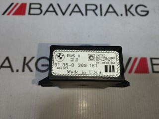 Блок EWS, ориг. номер 61358375844, 61358369181, BMW 525i