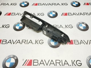 Блок управления стеклоподъемниками, ориг. номер 61319218044, BMW X5' 4.8i