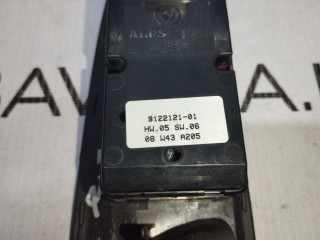 Блок управления стеклоподъемниками, ориг. номер 61319218044, BMW X5' 4.8i
