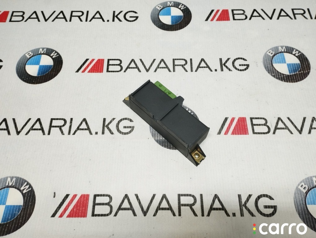 Реле BMW 525i, 65811378027, фото 1