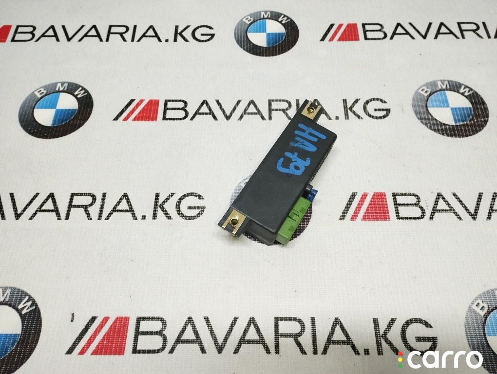 Реле BMW 525i, 65811378027, фото 2