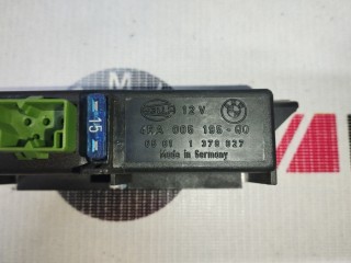 Реле, ориг. номер 65811378027, BMW 525i