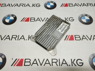 Блок ICM, ориг. номер 34526799712, BMW 5' 550i