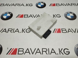 Блок управления центральной консоли passive go, ориг. номер 61359134707, BMW X5' 4.8i