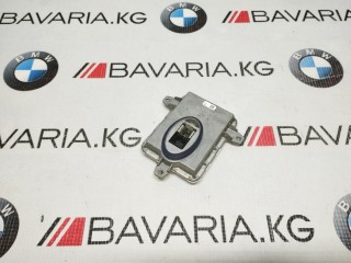 Блок розжига ксенон, ориг. номер 63127296090, 63117317408, BMW 335i