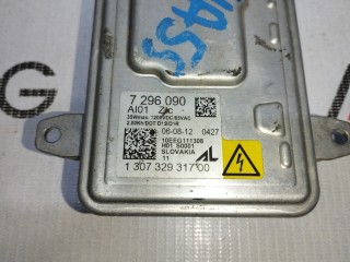 Блок розжига ксенон, ориг. номер 63127296090, 63117317408, BMW 335i