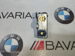 Блок USB, ориг. номер 84109123739, 84109200503, BMW X5' 4.8i