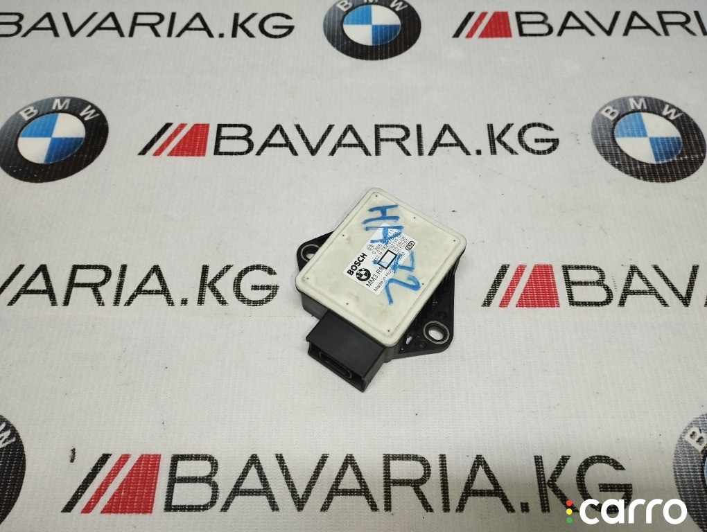 Датчик ускорения BMW X5' 4.8i, 34526782370, фото 1