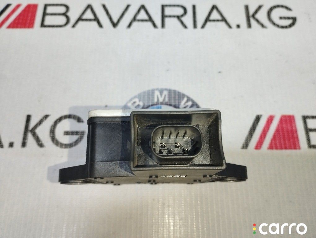 Датчик ускорения BMW X5' 4.8i, 34526782370, фото 3