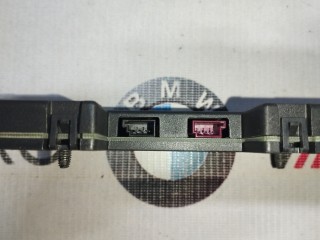 Усилитель антенны 315mhz, ориг. номер 65209193849, BMW xDrive35i